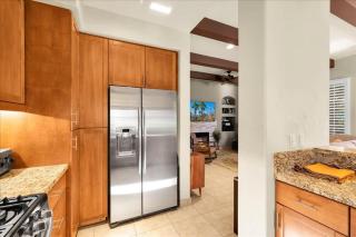 Alluring Desert Haven in La Quinta #A - 3