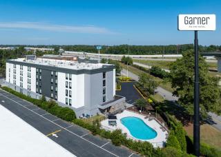 Garner Hotel Augusta West by IHG - 3