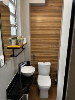 Conforto e Charme no Leblon! 2 suítes - 7