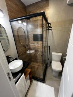 Conforto e Charme no Leblon! 2 suítes - 5