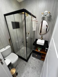 Conforto e Charme no Leblon! 2 suítes - 4