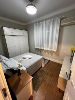 Conforto e Charme no Leblon! 2 suítes - 2