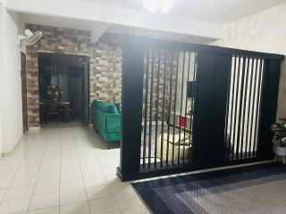 Homestay Tchr Huda - 8