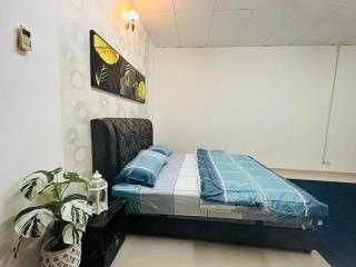 Homestay Tchr Huda - 4