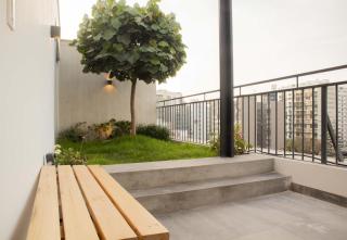 Duplex Cityview 3BR by Wynwood House - Lima - 8