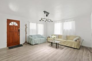 2BR Pet-Friendly Home # RV FREE - 7