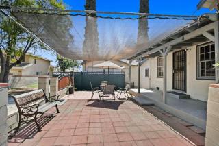 2BR Pet-Friendly Home # RV FREE - 9