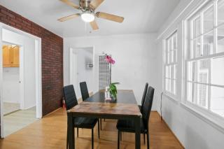 2BR Pet-Friendly Home # RV FREE - 3