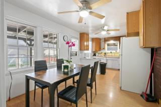 2BR Pet-Friendly Home # RV FREE - 4