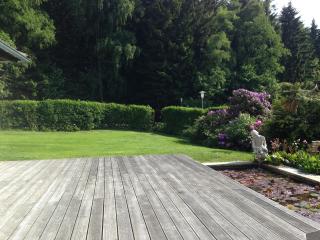 Ferienhaus Sonnenwinkel - 2