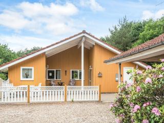 4 star holiday home in Ansager - 2