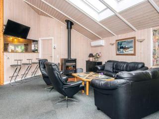 4 star holiday home in Ansager - 1