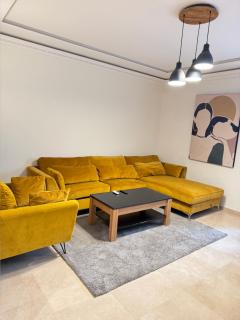 Nicely central apartment at Tangier - 9