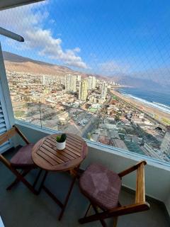 Sunrise Vista Brava Iquique - 6
