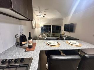 Sunrise Vista Brava Iquique - 4