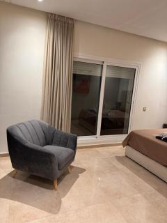 Nicely central apartment at Tangier - 4