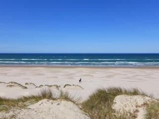 Bright Beach House Retreat - By Traum Ferienwohnungen - 7