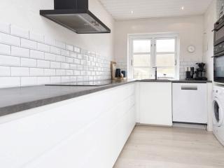 6 person holiday home in Børkop - 2