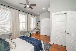 Findlay Market Suite 6 - For 4 - 0