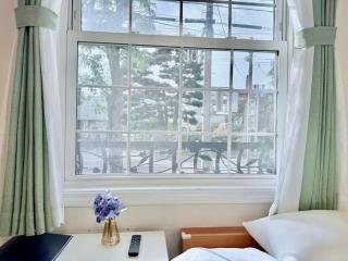Blume 中央区温馨小屋 近地铁西18丁目站 - 9