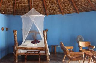 Hotel ecoturístico Casitas el Salitral - 7