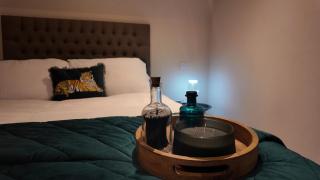 1 BR apartment central Leeds - 9
