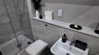 1 BR apartment central Leeds - 1