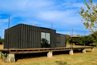 Casa de Ferro 287 Aconchego e Praticidade - 9