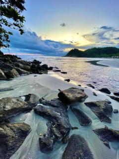 Conforto e Segurança na Praia do Engenho - 5