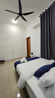 DHarmony Homestay Port Dickson - 1