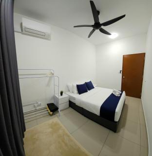 DHarmony Homestay Port Dickson - 3