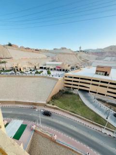 Apartments porto Sokhna pyramids - 4