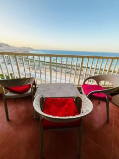 Apartments porto Sokhna pyramids - 2