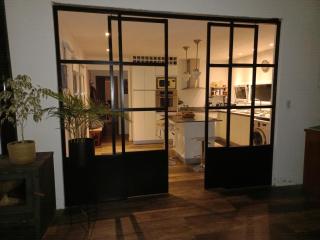 Atardecer de San Benito - 1