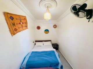 Jada Surf House - 6