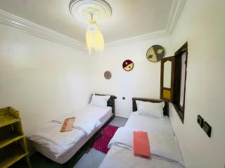 Jada Surf House - 9