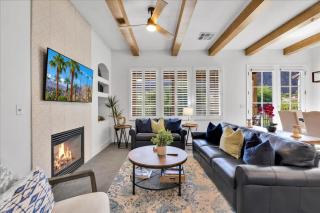 Luxurious Remodeled Villa in La Quinta #A - La Quinta - 0