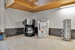 Luxurious Remodeled Villa in La Quinta #A - 1