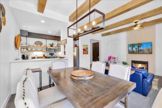 Luxurious Remodeled Villa in La Quinta #A - La Quinta - 4