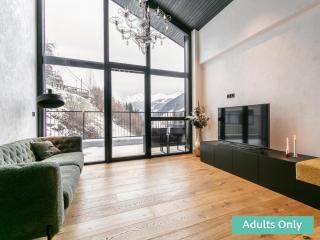 Adult Only Superior Suite - 5