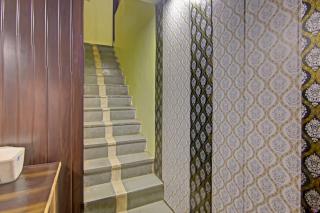 Hotel O Cozy Cottage - 0