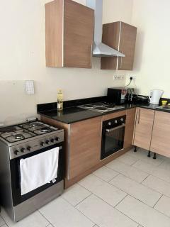 Golden Sun Diani - 3