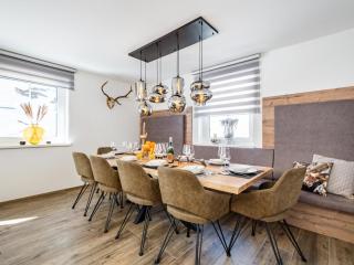 Chalet Hirschblick - 9