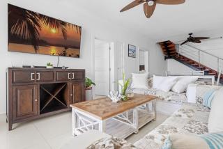 NOK Classy 3BR Apartment in Punta Cana Village - 5
