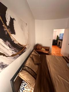 Big APP With 3bd For 8 people - 8