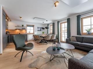 Alpenjoy Lodge - 7