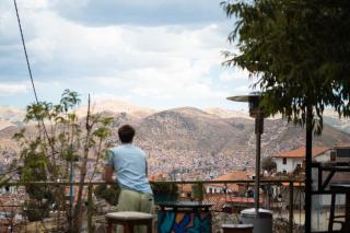 Supertramp Hostel Cusco - 7
