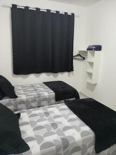 Casa com vaga e segurança 24h - 4