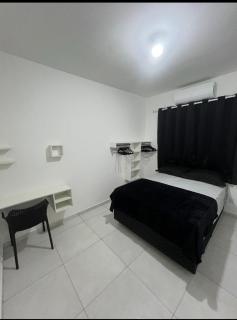 Casa com vaga e segurança 24h - 3