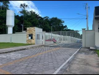 Casa com vaga e segurança 24h - 1